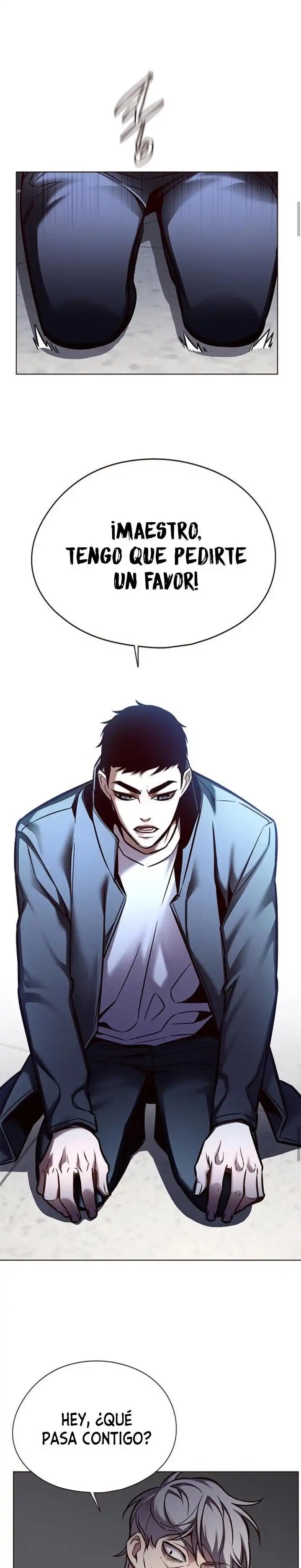 Read Eleceed ES Manga Online