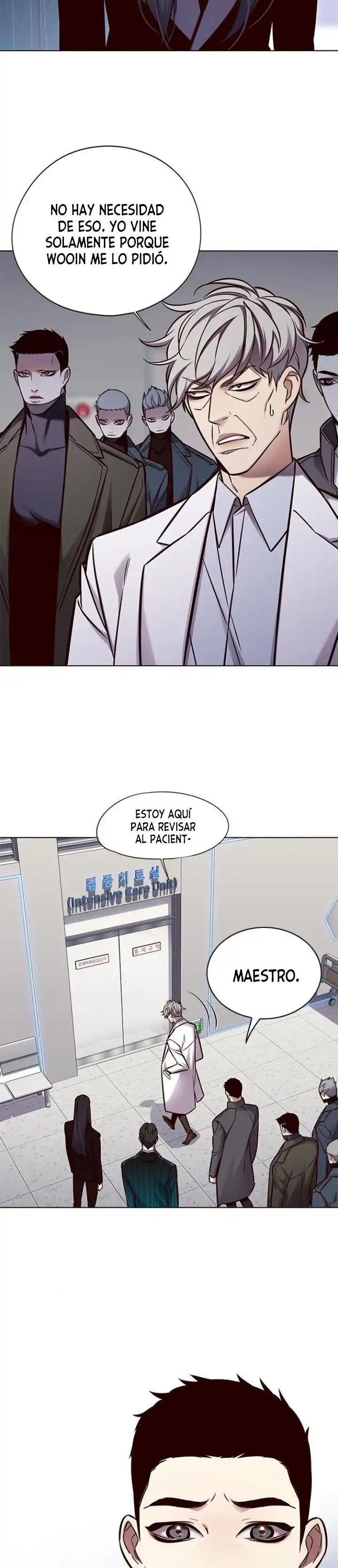 Read Eleceed ES Manga Online