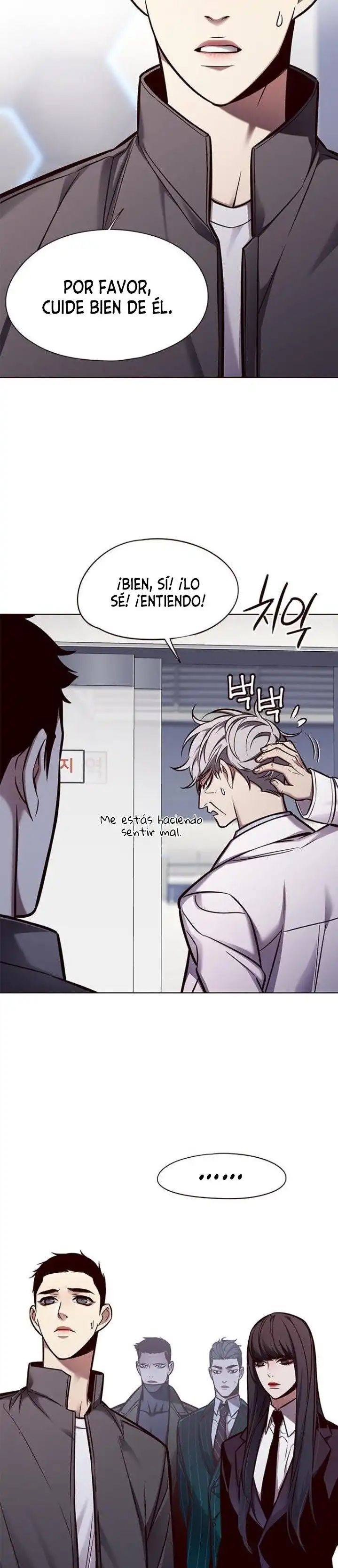 Read Eleceed ES Manga Online