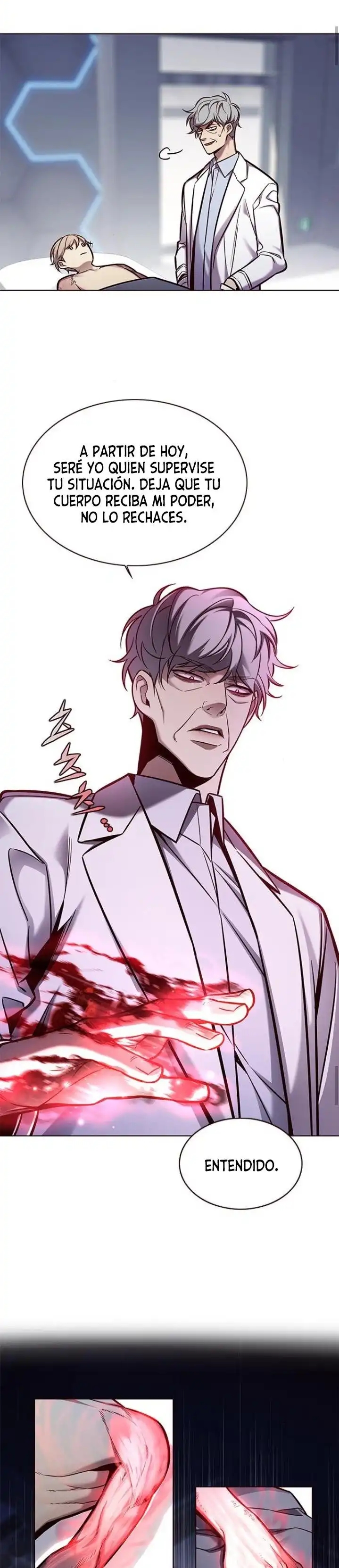 Read Eleceed ES Manga Online