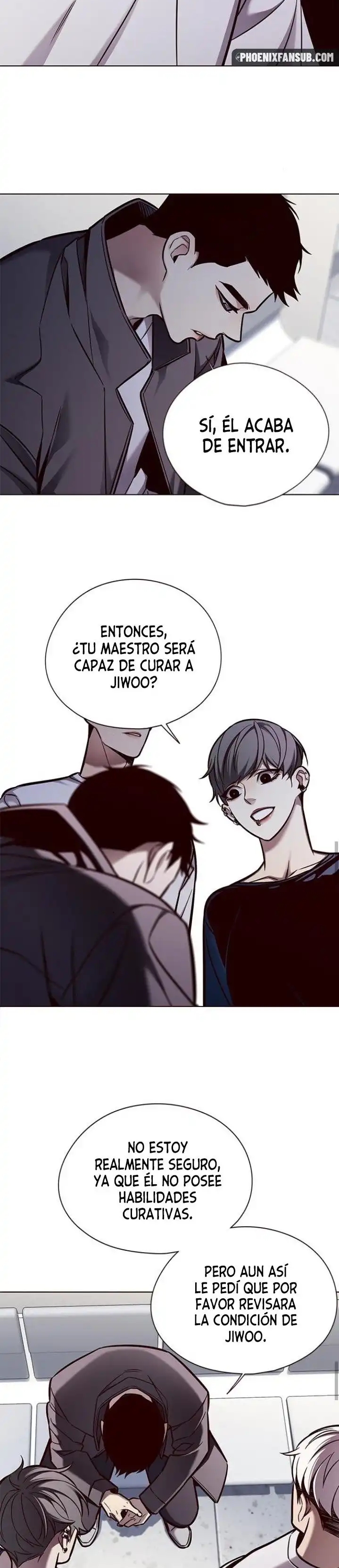 Read Eleceed ES Manga Online