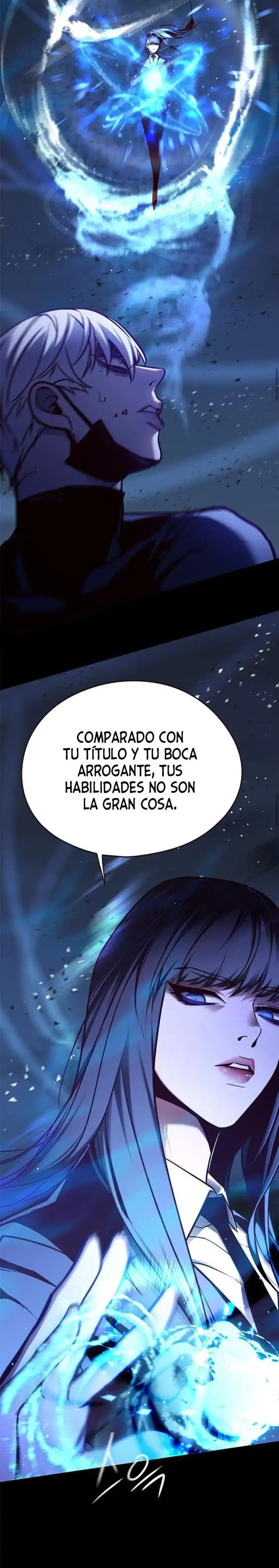 Read Eleceed ES Manga Online