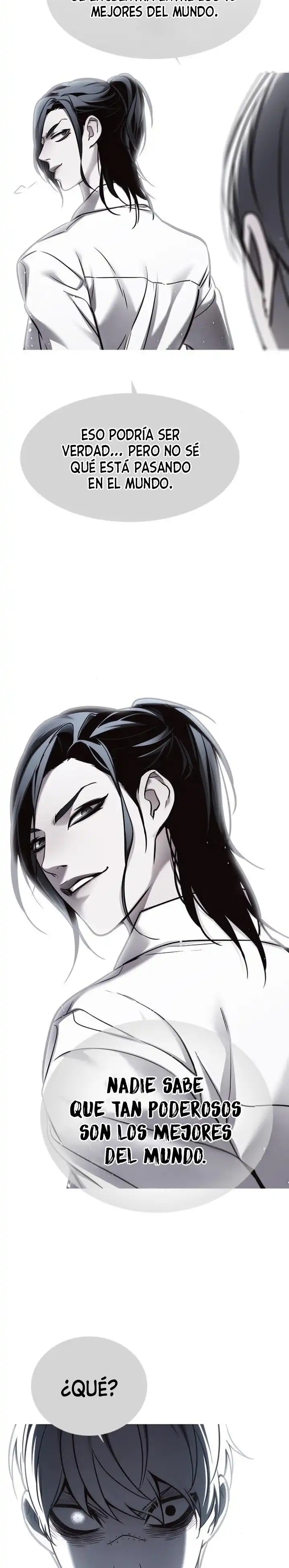 Read Eleceed ES Manga Online