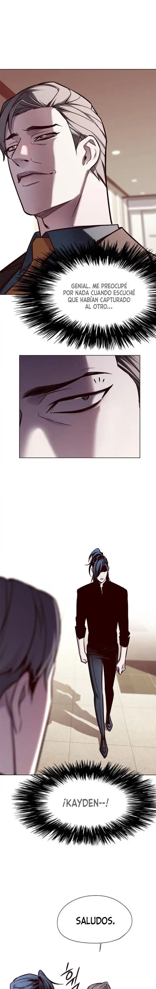 Read Eleceed ES Manga Online