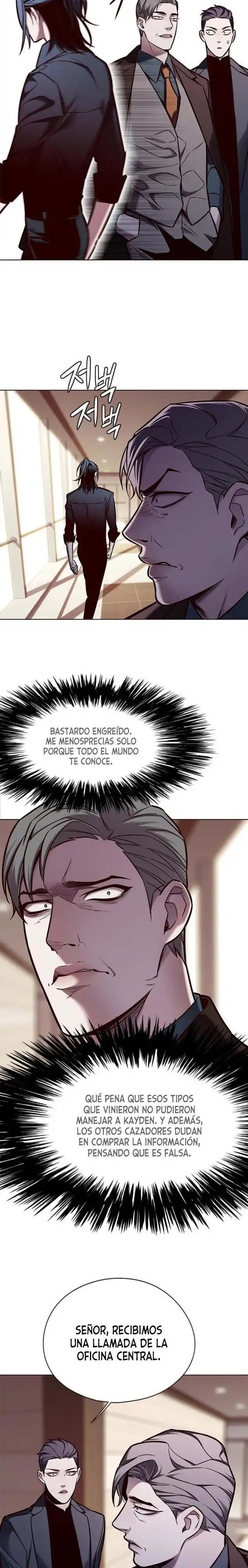 Read Eleceed ES Manga Online