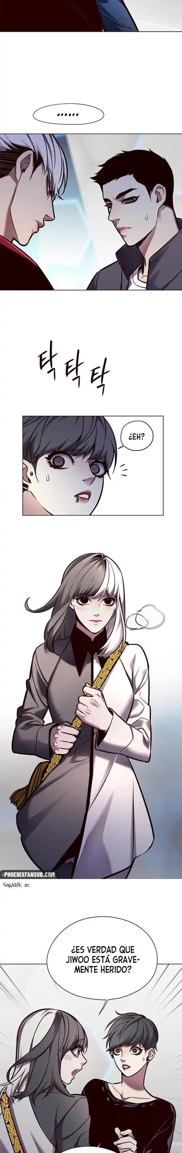 Read Eleceed ES Manga Online