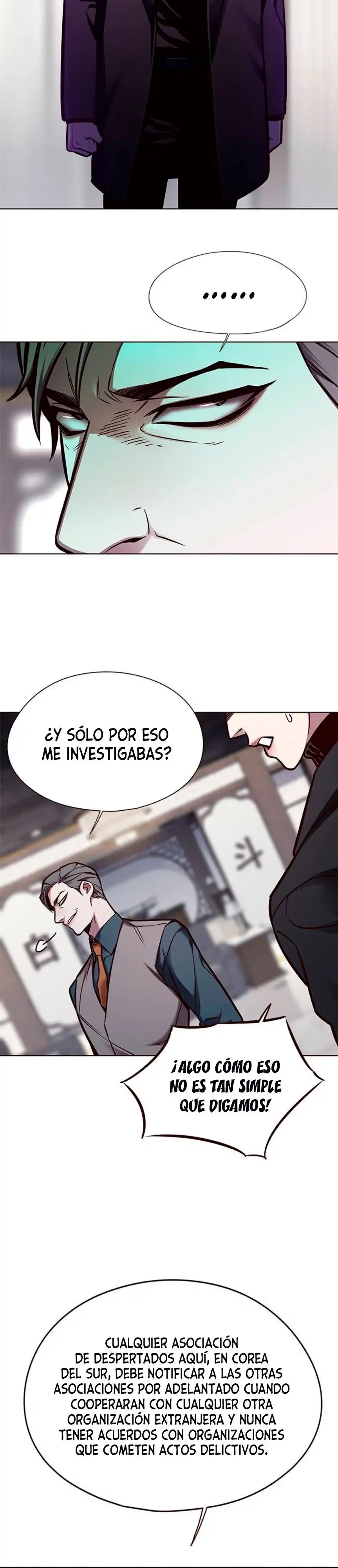 Read Eleceed ES Manga Online
