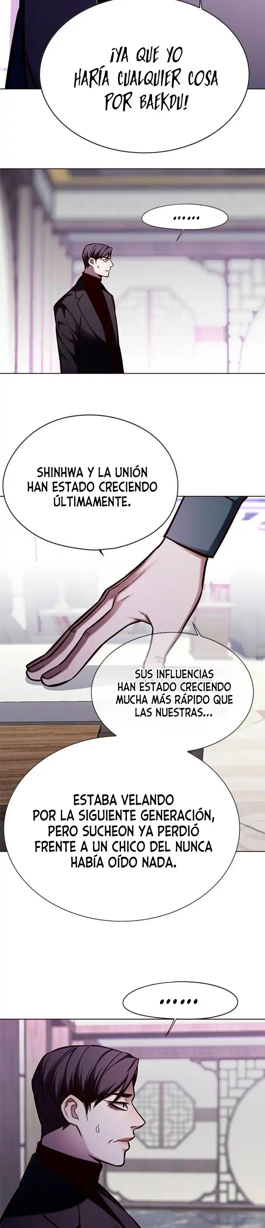 Read Eleceed ES Manga Online