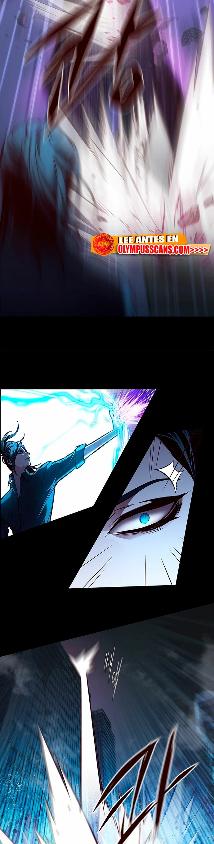 Read Eleceed ES Manga Online