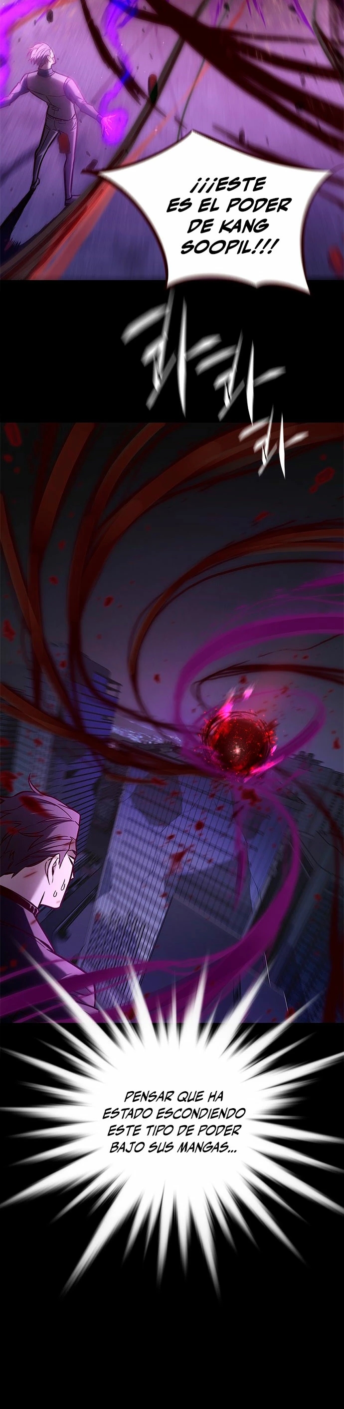 Read Eleceed ES Manga Online