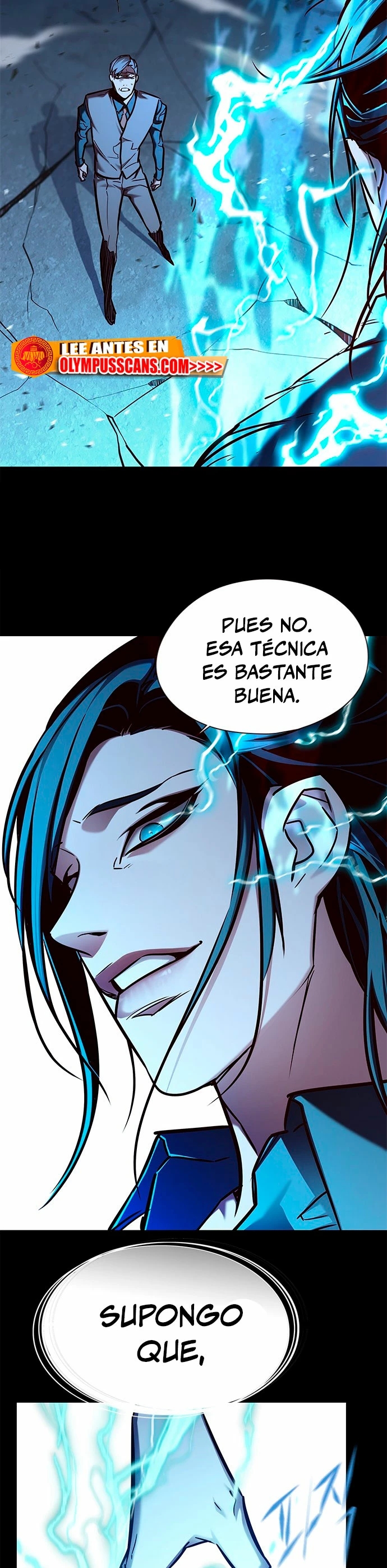 Read Eleceed ES Manga Online