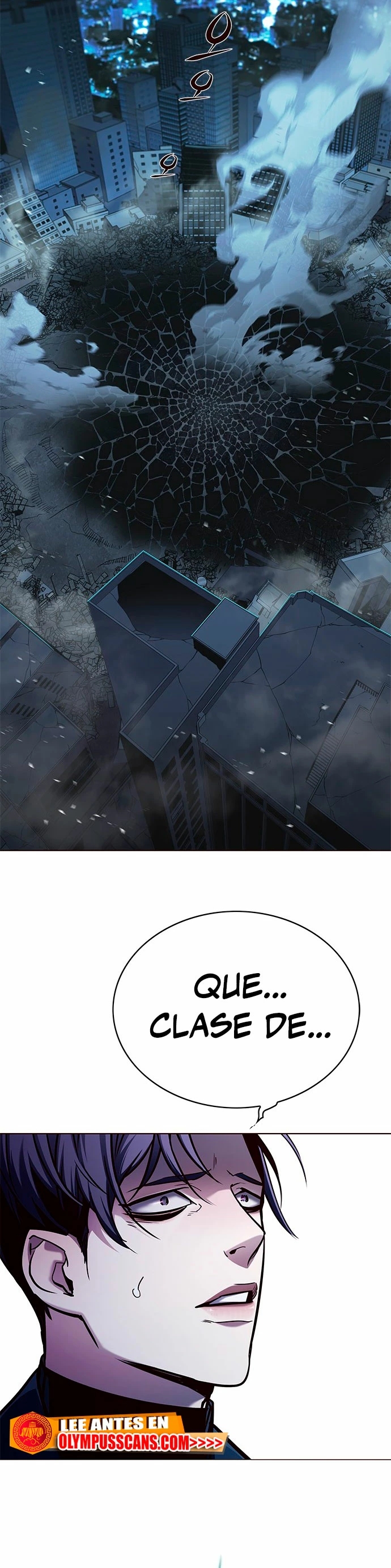 Read Eleceed ES Manga Online