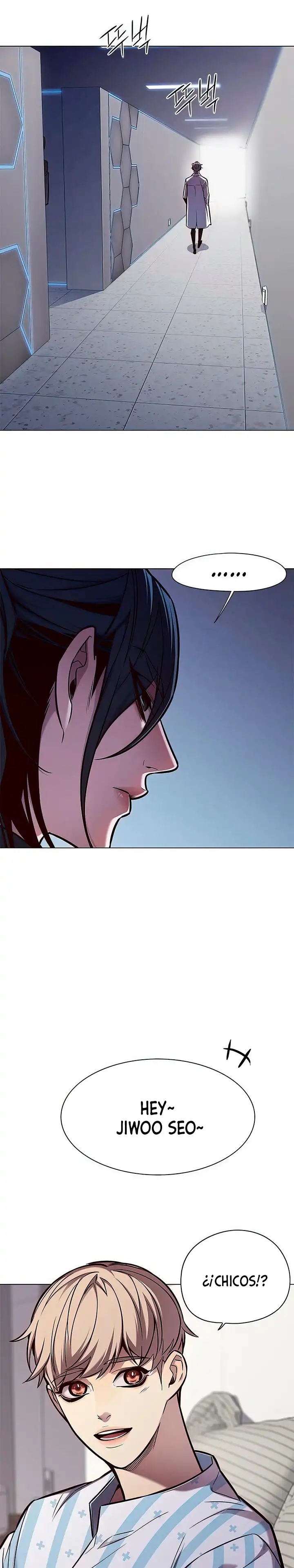 Read Eleceed ES Manga Online