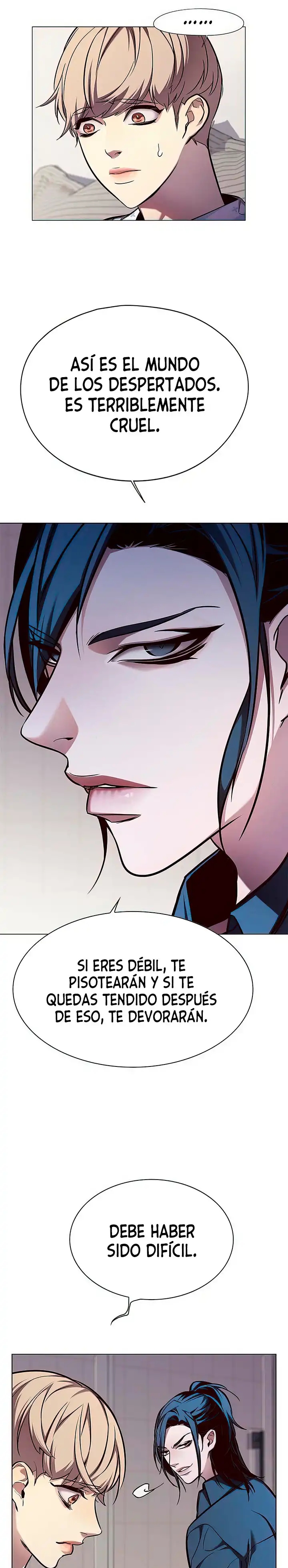 Read Eleceed ES Manga Online