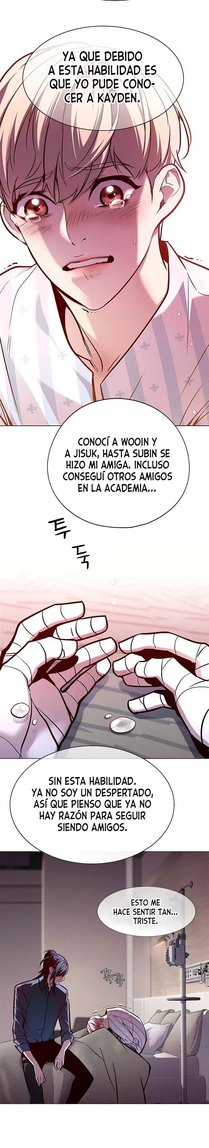 Read Eleceed ES Manga Online
