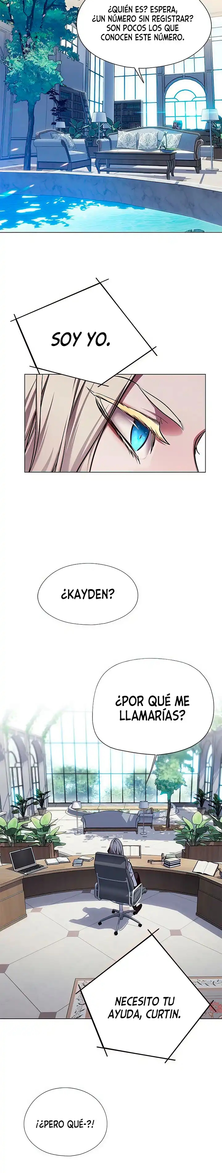 Read Eleceed ES Manga Online