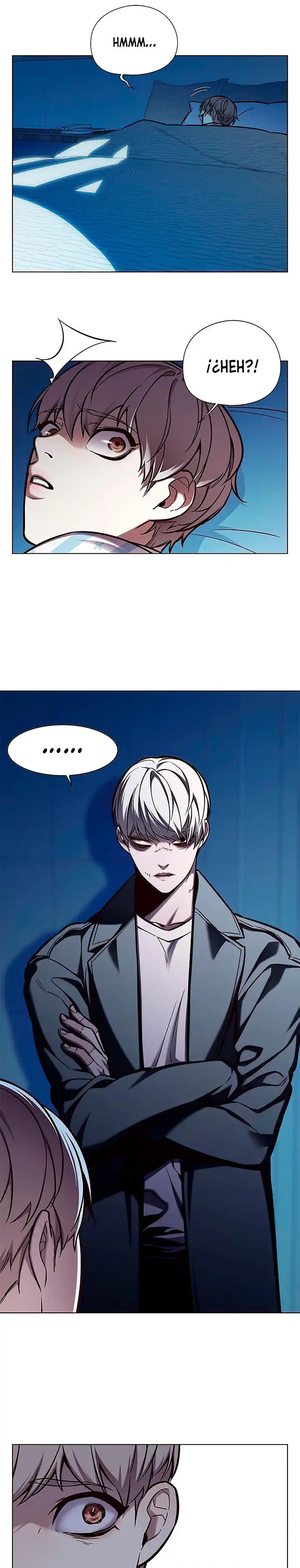Read Eleceed ES Manga Online