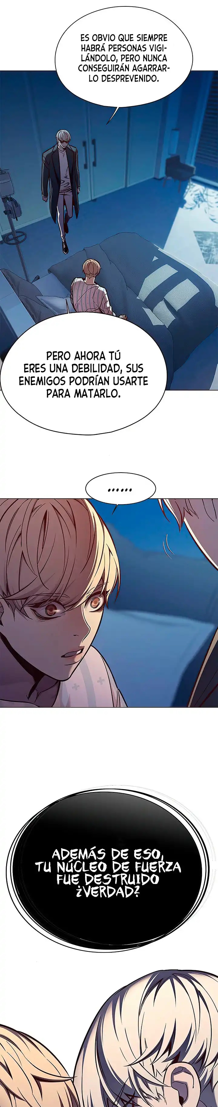 Read Eleceed ES Manga Online