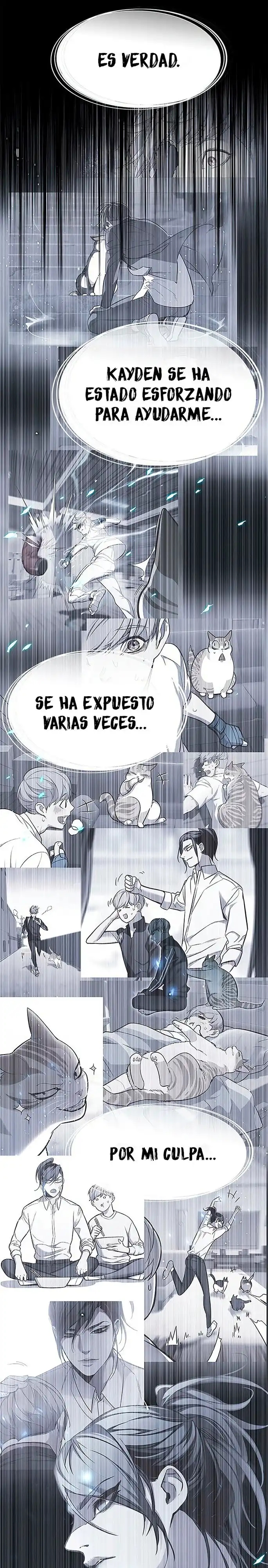 Read Eleceed ES Manga Online