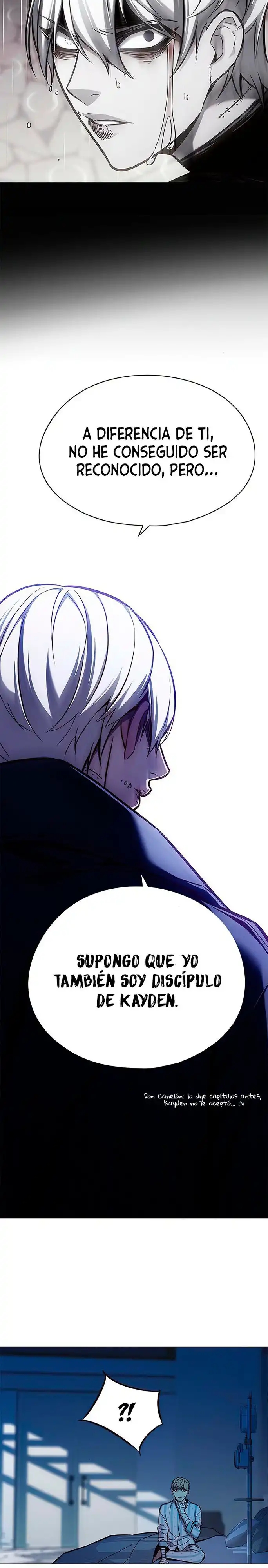 Read Eleceed ES Manga Online