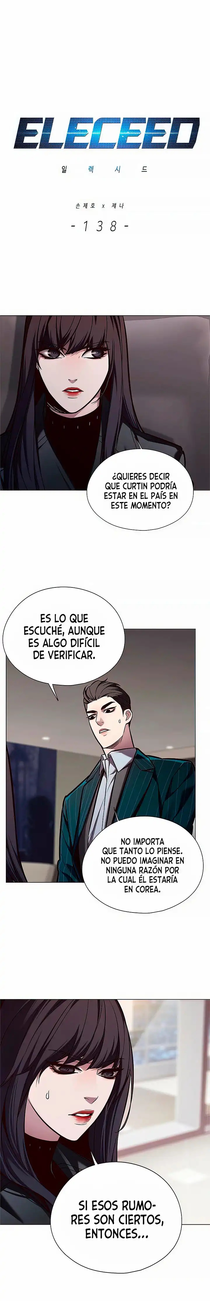 Read Eleceed ES Manga Online