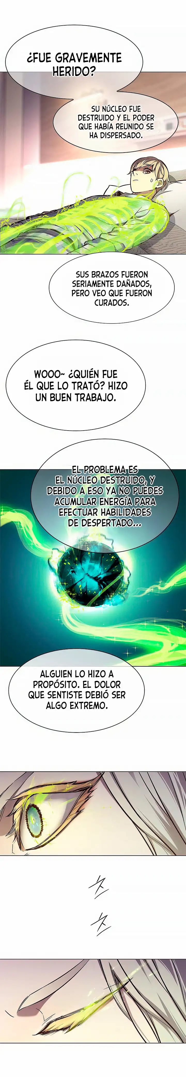 Read Eleceed ES Manga Online