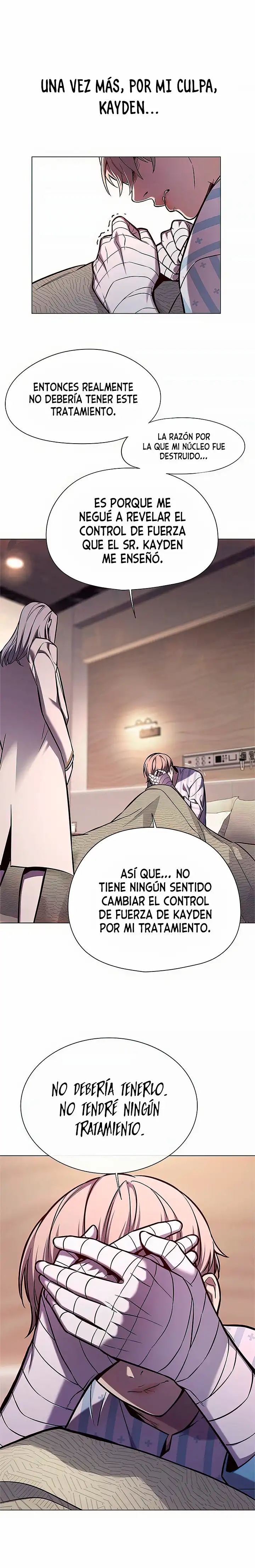 Read Eleceed ES Manga Online