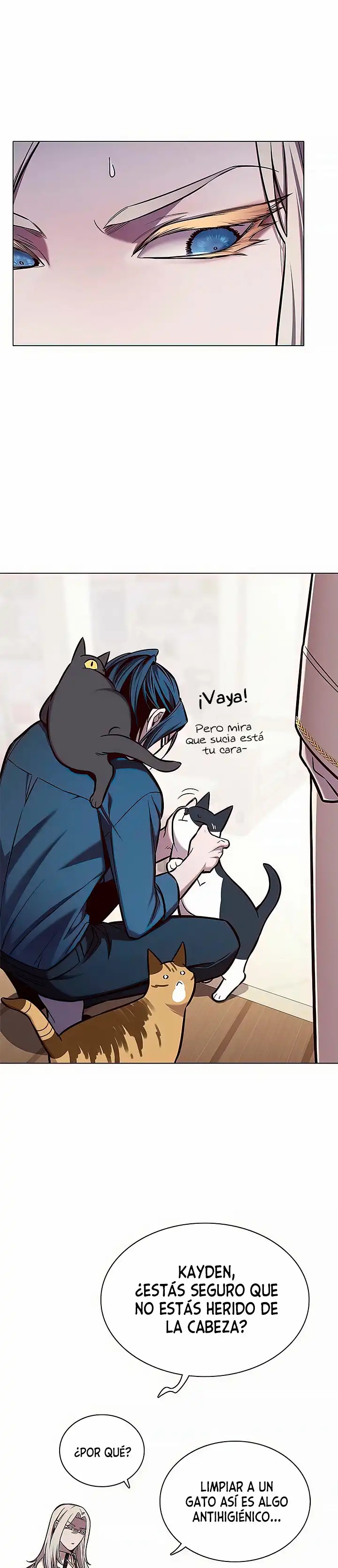 Read Eleceed ES Manga Online