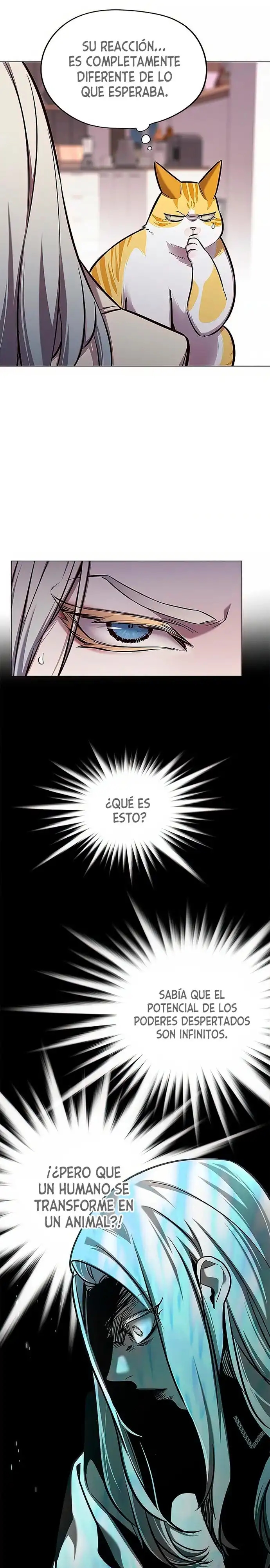 Read Eleceed ES Manga Online