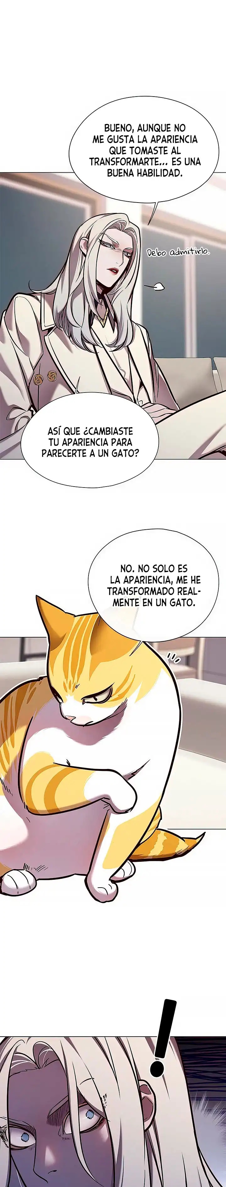 Read Eleceed ES Manga Online