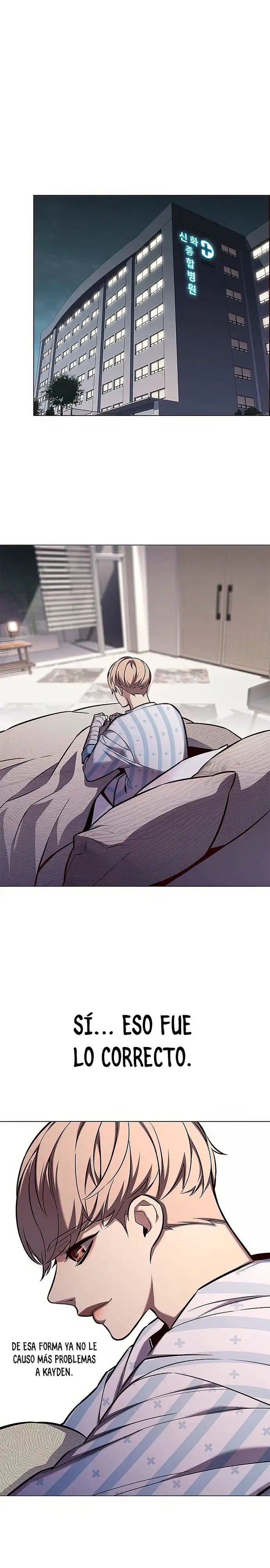 Read Eleceed ES Manga Online