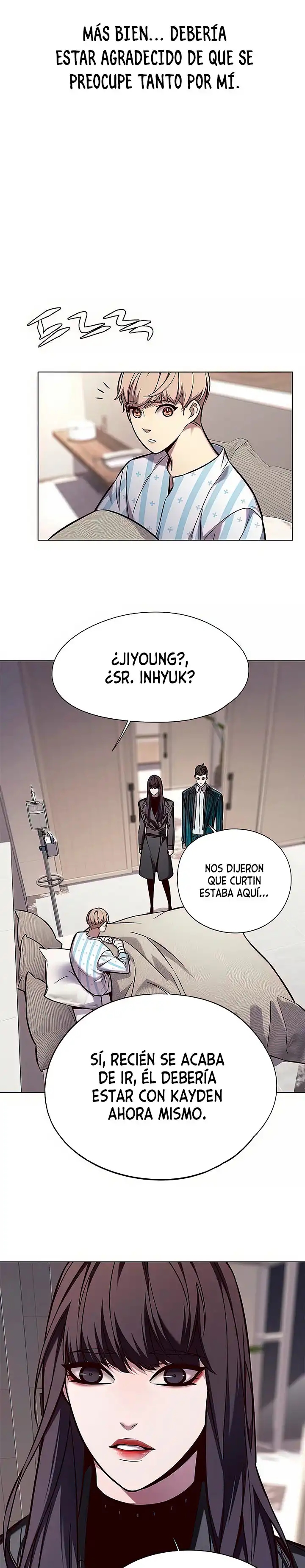 Read Eleceed ES Manga Online