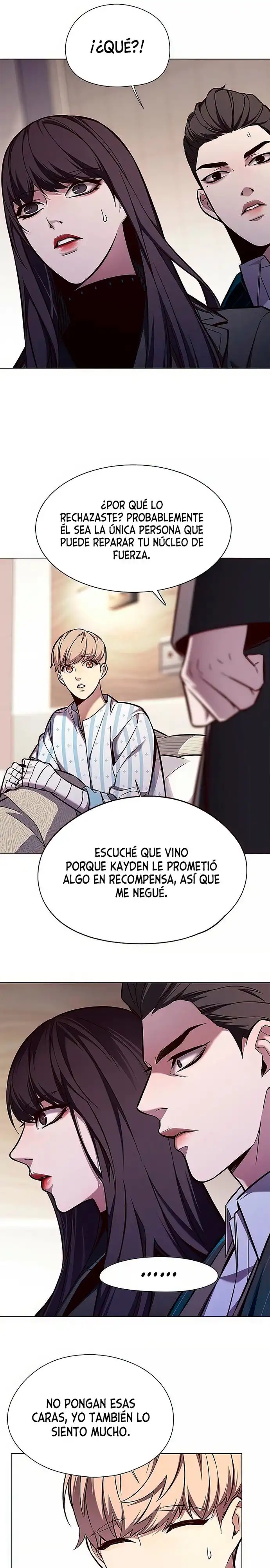 Read Eleceed ES Manga Online