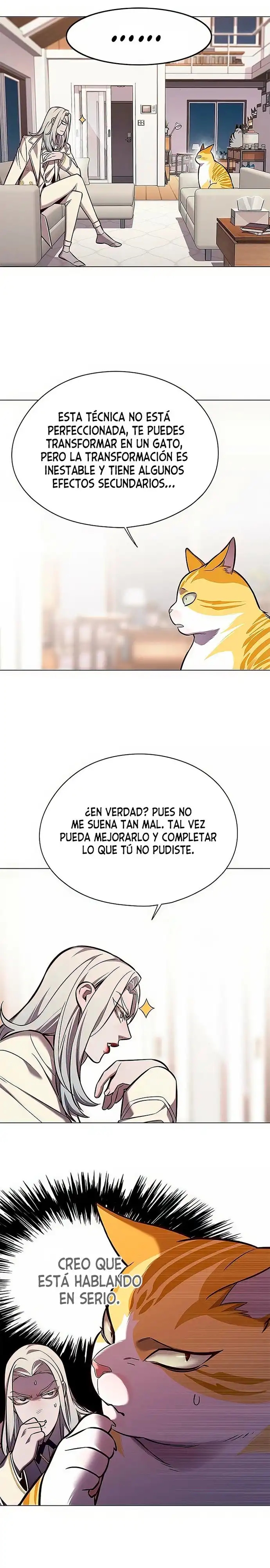 Read Eleceed ES Manga Online