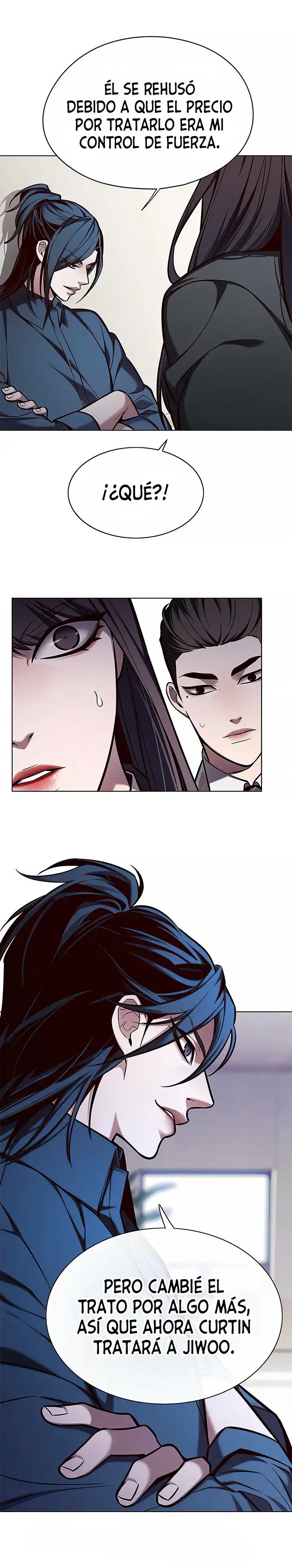 Read Eleceed ES Manga Online