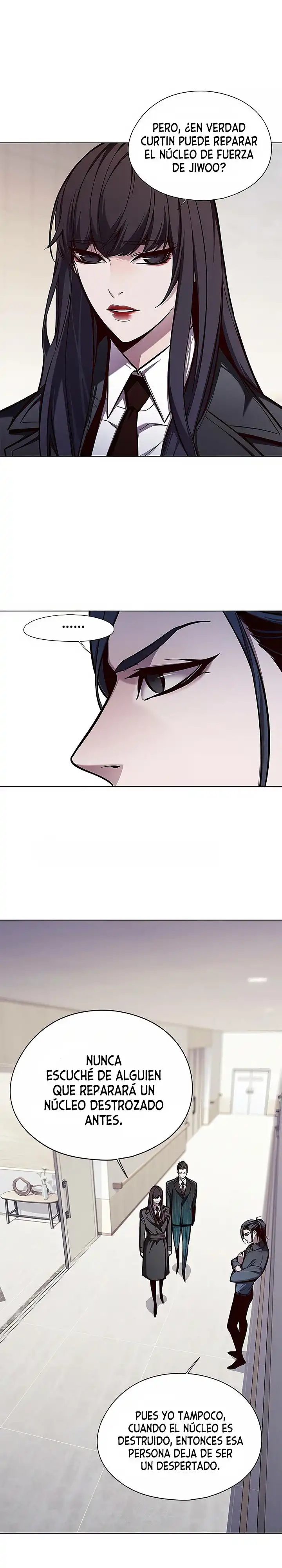 Read Eleceed ES Manga Online