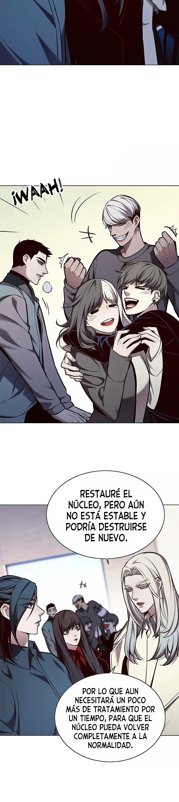 Read Eleceed ES Manga Online