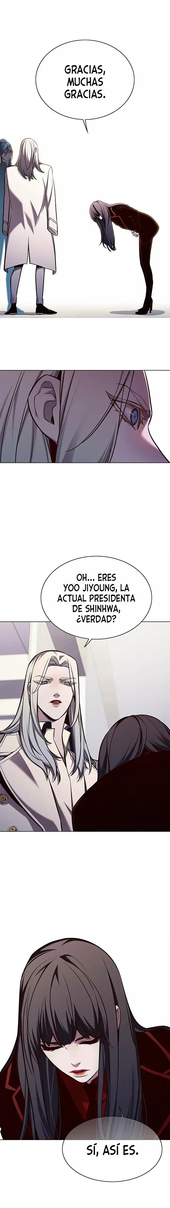 Read Eleceed ES Manga Online