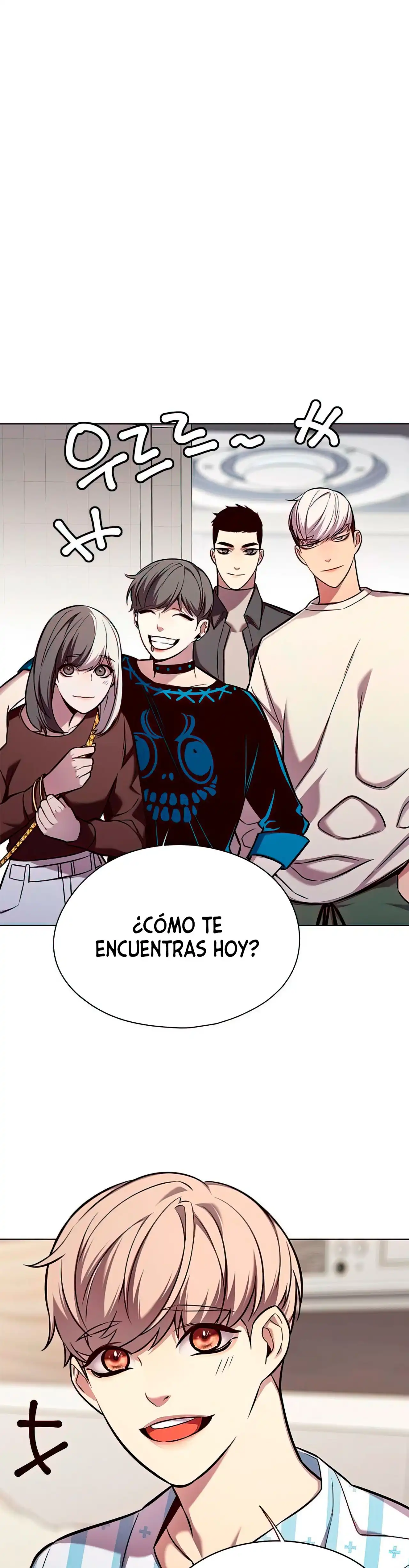 Read Eleceed ES Manga Online