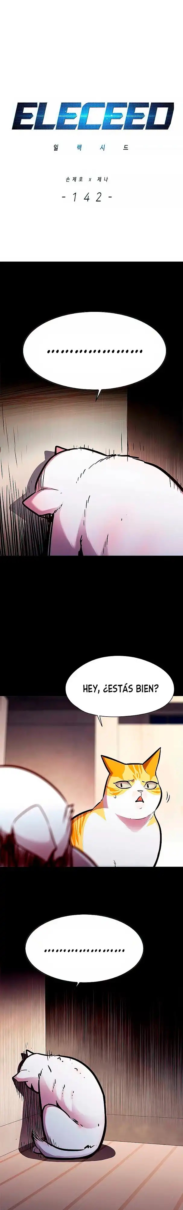 Read Eleceed ES Manga Online