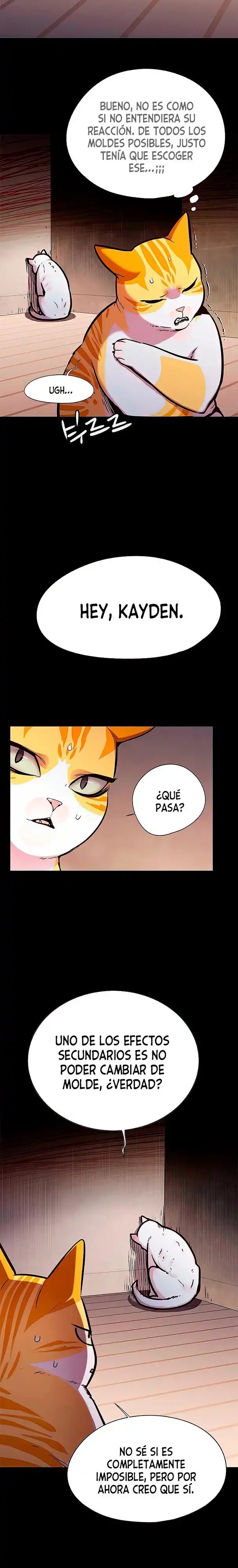 Read Eleceed ES Manga Online