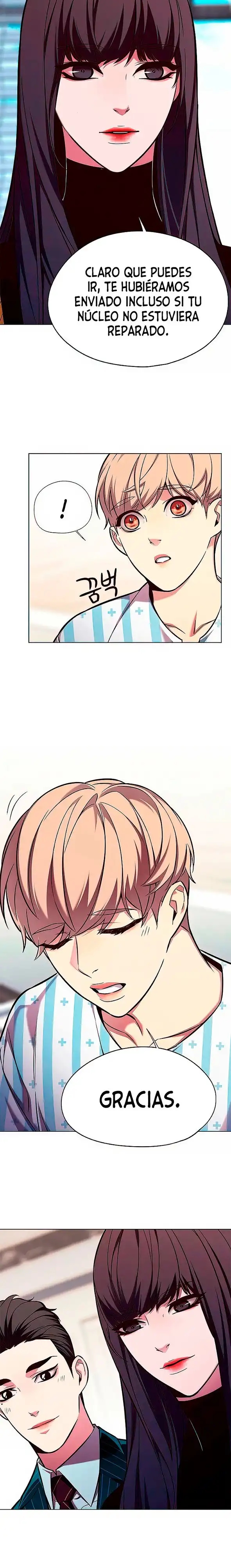 Read Eleceed ES Manga Online