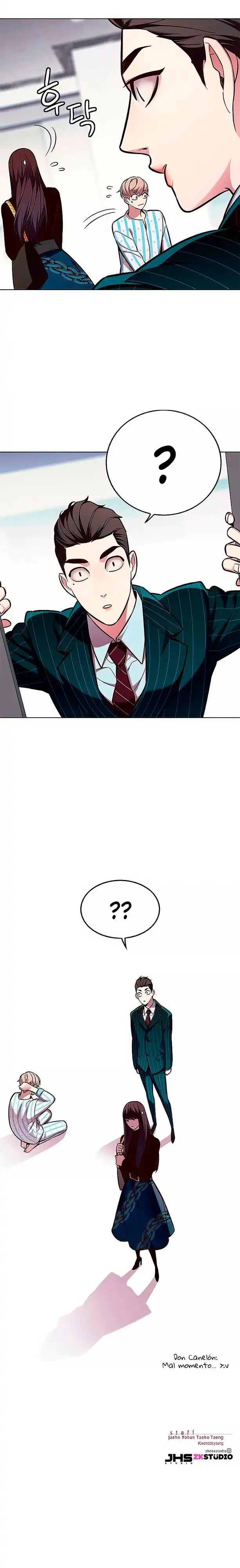 Read Eleceed ES Manga Online