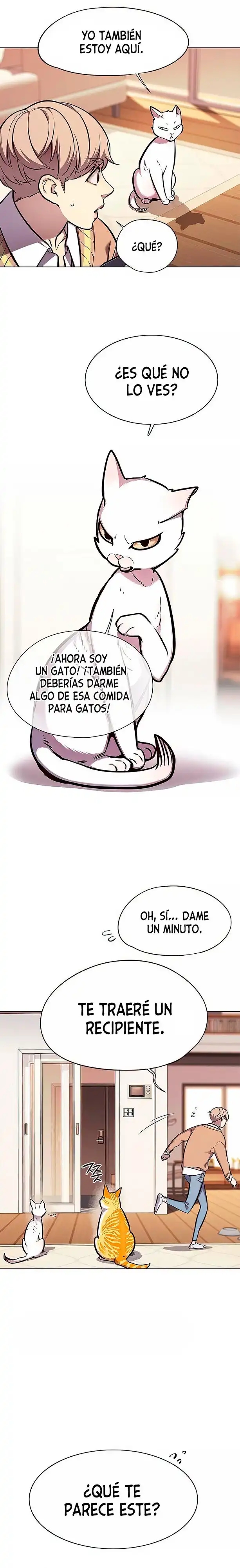 Read Eleceed ES Manga Online