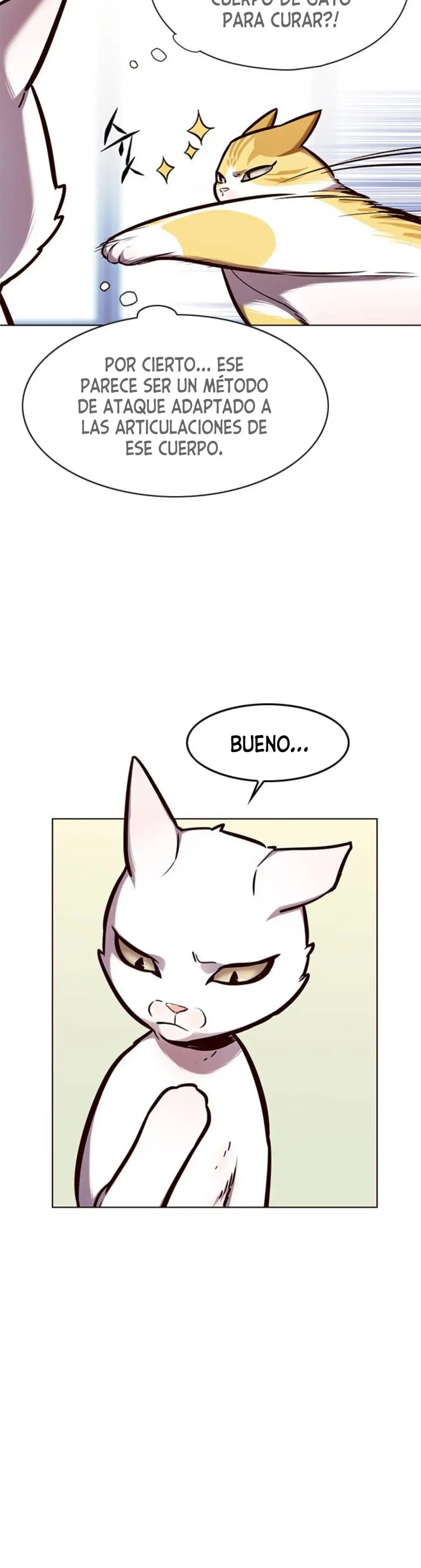 Read Eleceed ES Manga Online