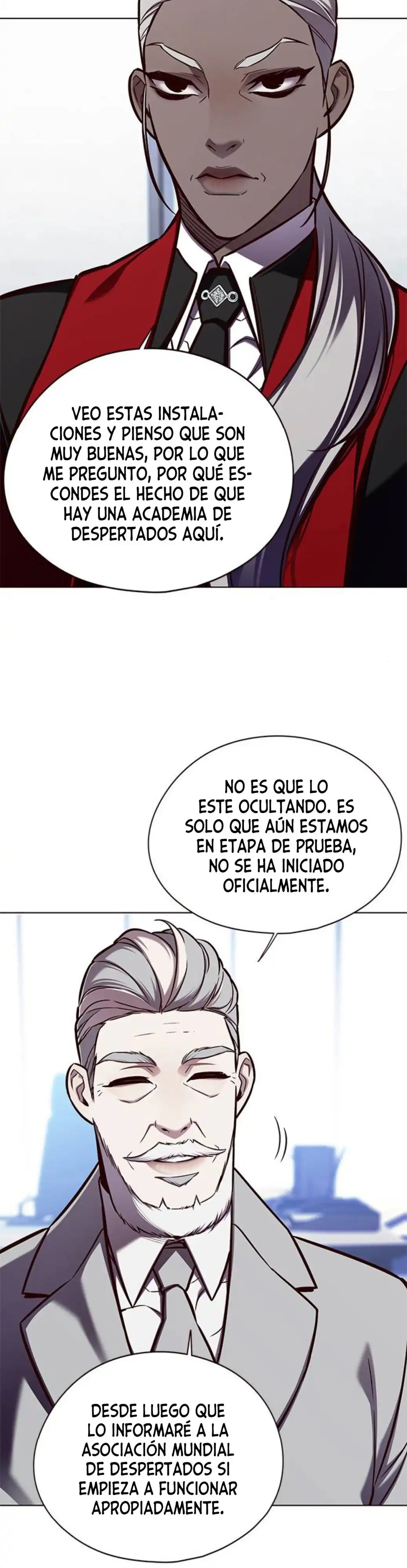 Read Eleceed ES Manga Online