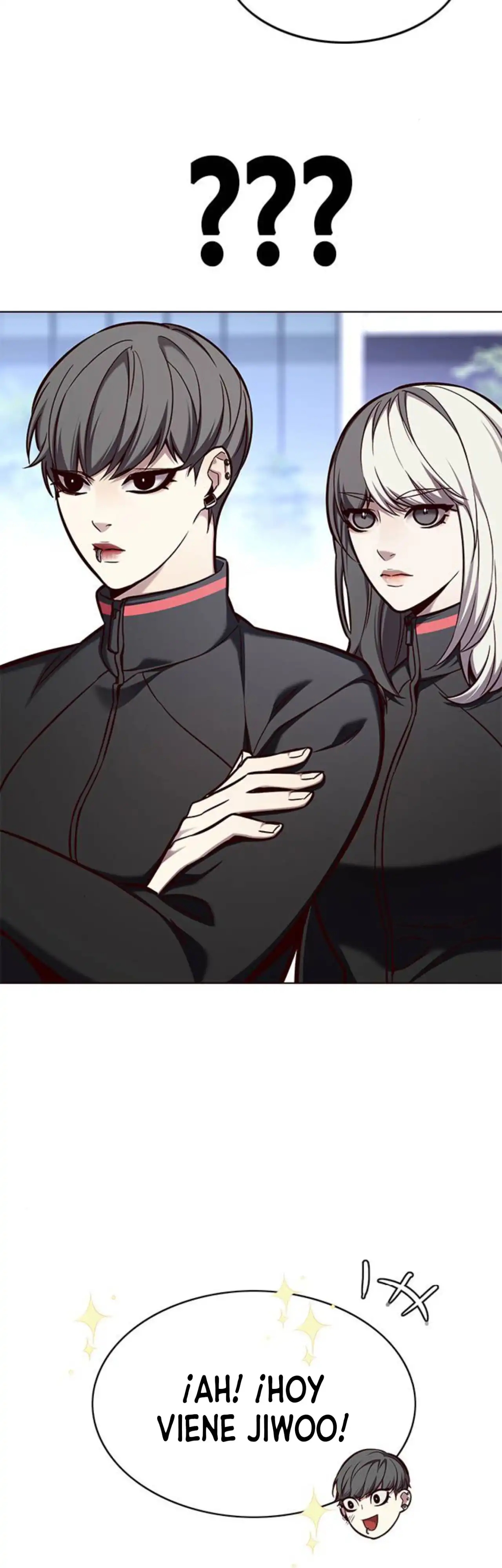 Read Eleceed ES Manga Online