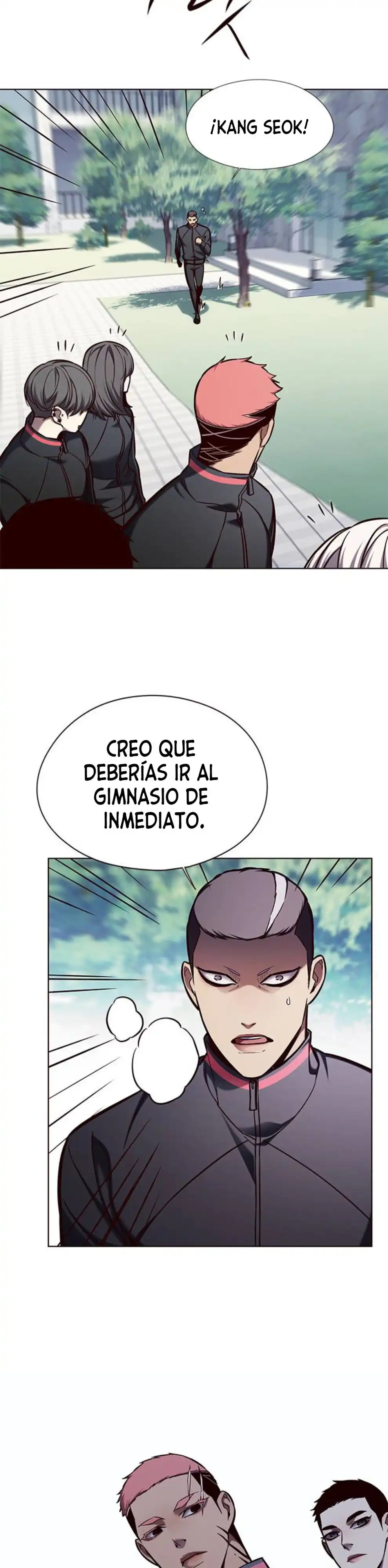 Read Eleceed ES Manga Online