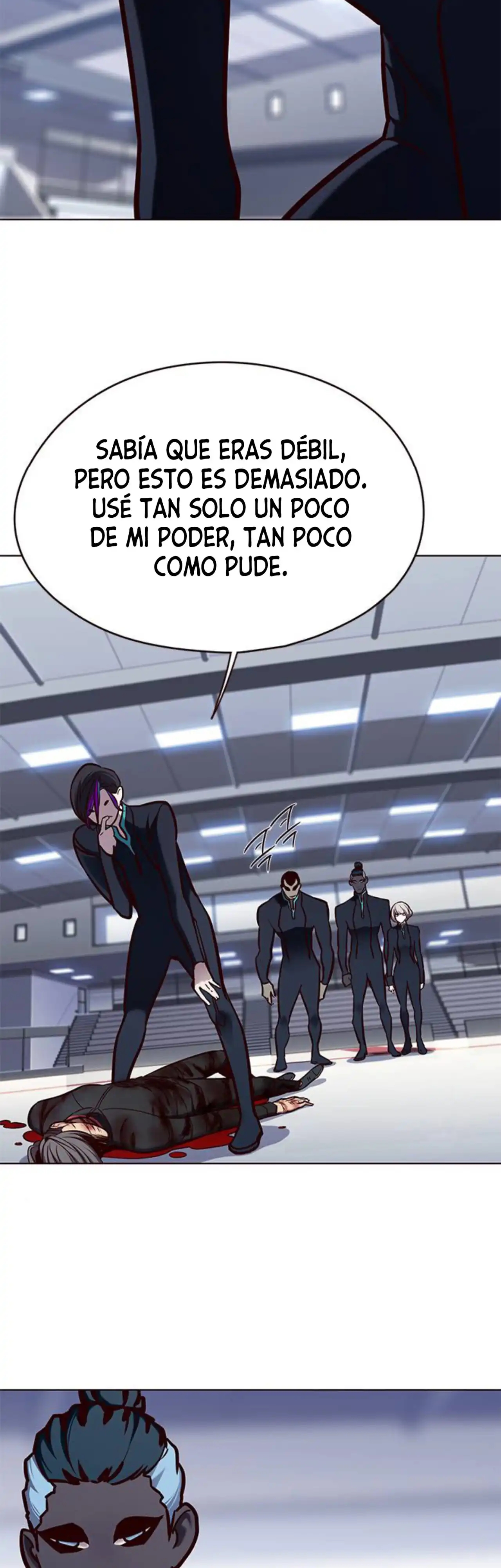 Read Eleceed ES Manga Online