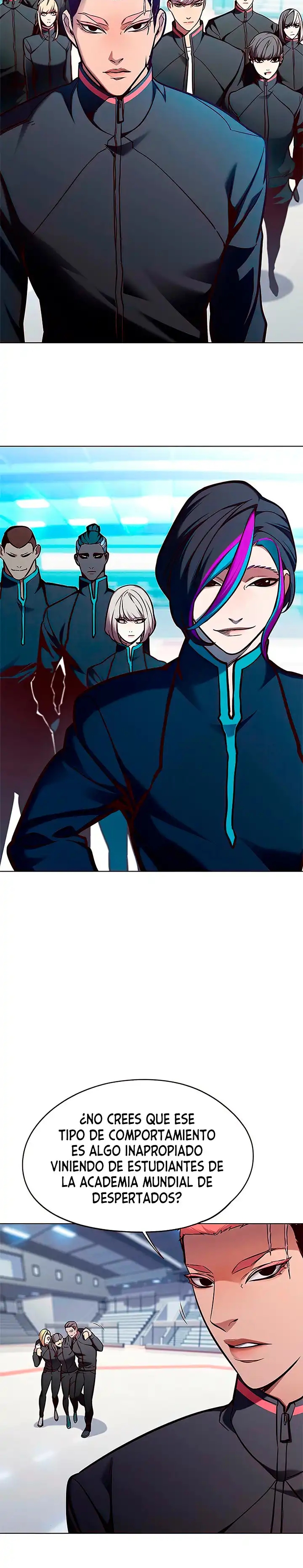 Read Eleceed ES Manga Online